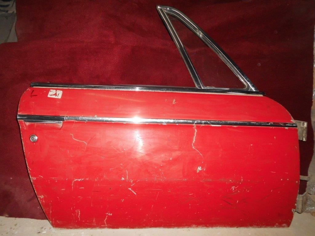 Pièces BMW 3.0 Coupe CS E9 LesAnciennes.com