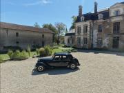 image_1-CITROEN Traction 11 bl - 1955