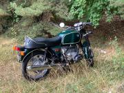 image_1-BMW R100 /7 - 1978