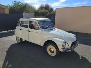 image_1-CITROEN Dyane 6 - 1979