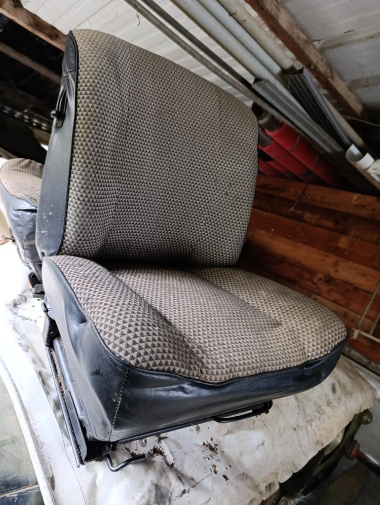 Intérieur AUTOBIANCHI A112 Junior LesAnciennes.com