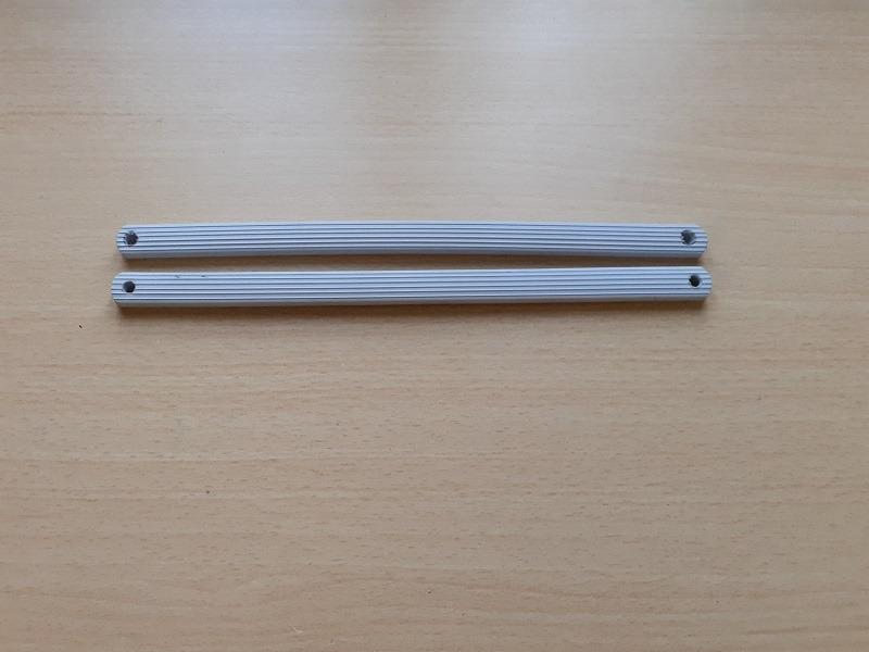 Poignées CITROEN 2CV LesAnciennes.com