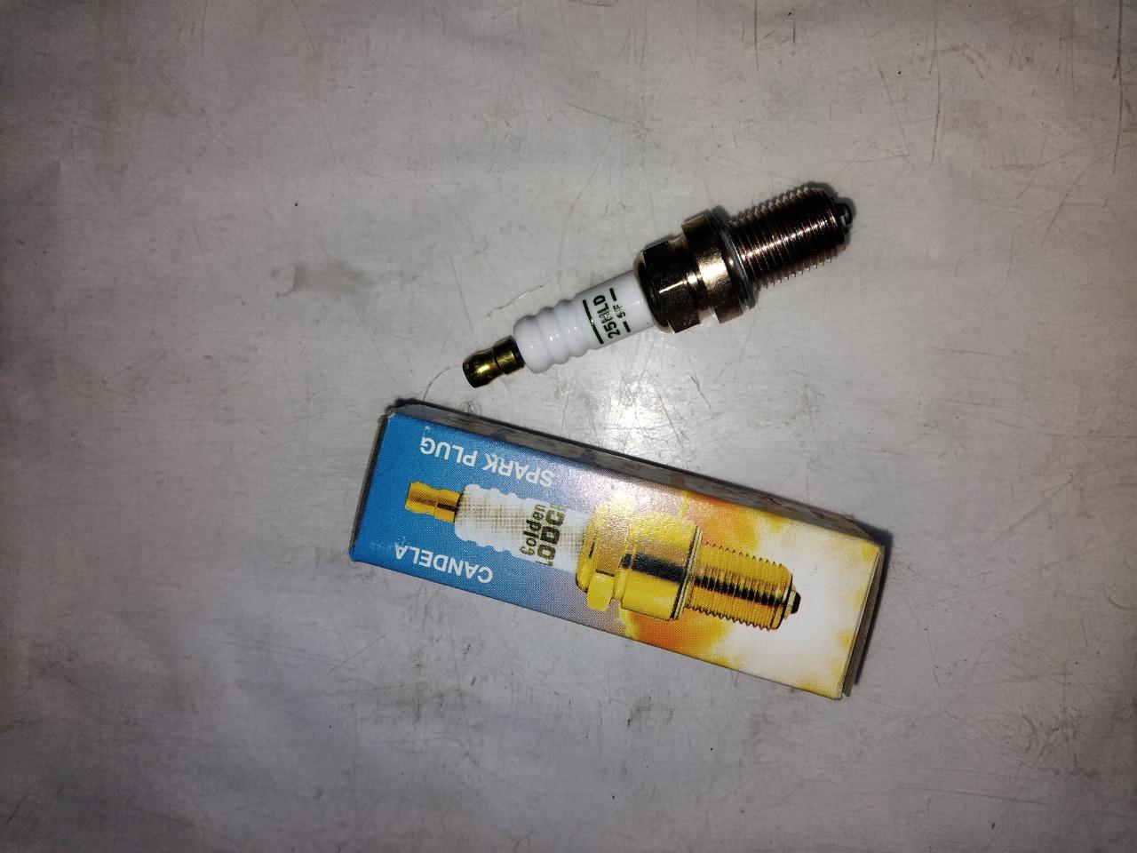 Bougies Lodge 25HLD ALFA ROMEO LesAnciennes.com