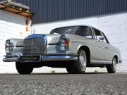 image_4-MERCEDES 300 SE Coupé - 1963