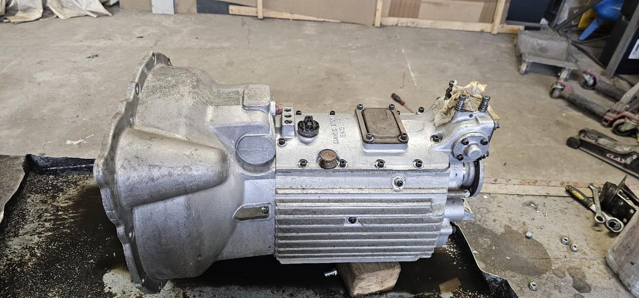 Boite de vitesse PORSCHE 928 LesAnciennes.com