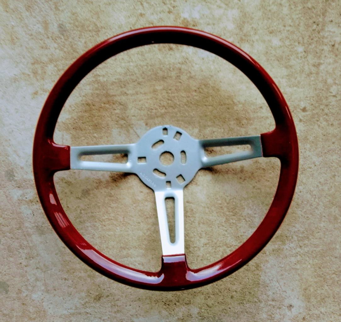 Volant ALFA ROMEO Alfasud Sprint LesAnciennes.com