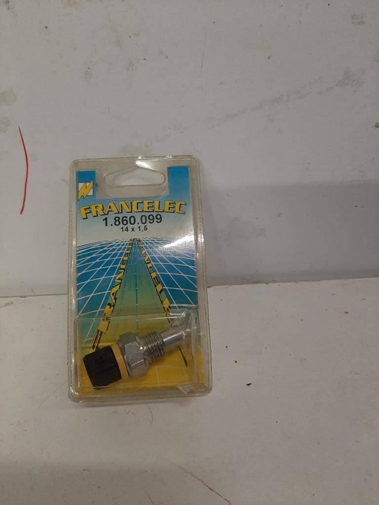 Pièces FRANLEC INTERRUPTEUR DE TEMP LesAnciennes.com