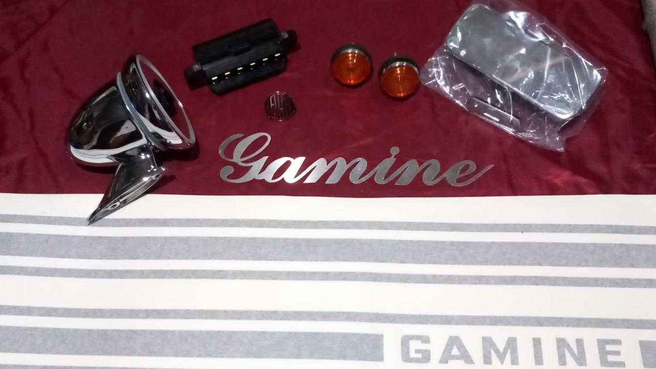 FIAT 500 gamine vignale divers échanges LesAnciennes.com