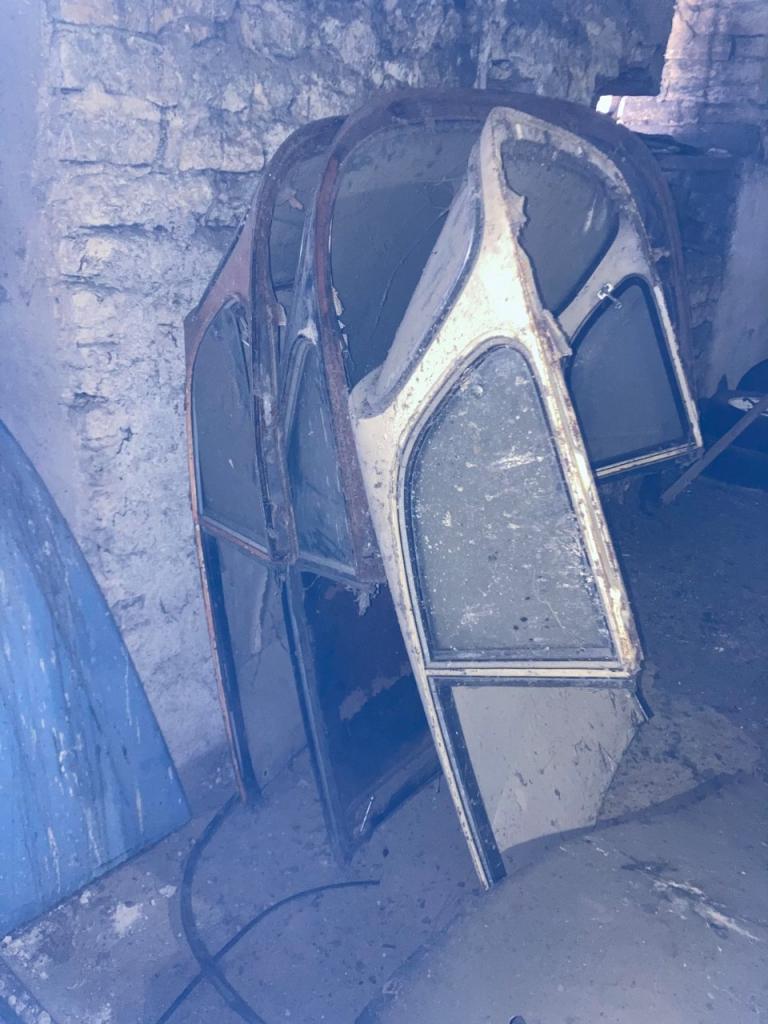 RENAULT Caravelle HARD TOP LesAnciennes.com