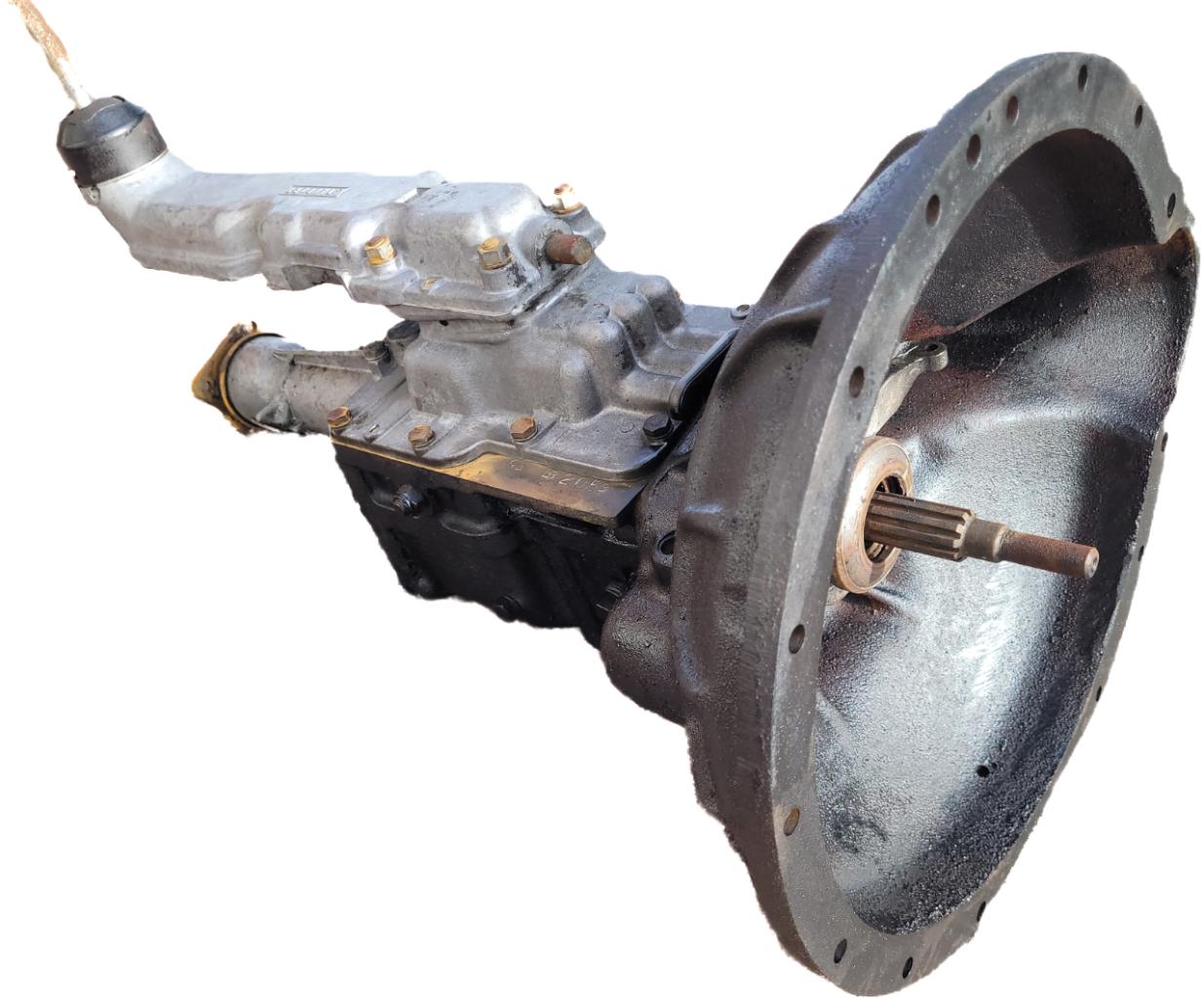 BOITE DE VITESSE TRIUMPH Herald 1200 1250 1360 LesAnciennes.com