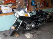 image_2-HARLEY DAVIDSON Tour Glide FLT 1340 - 1982