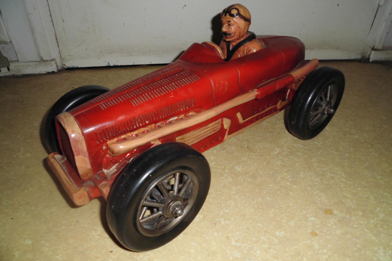 Grande voiture LesAnciennes.com