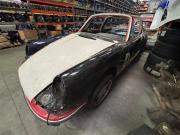 image_9-Projet Porsche 911 2.2 S 1970 + Docs + Pièces