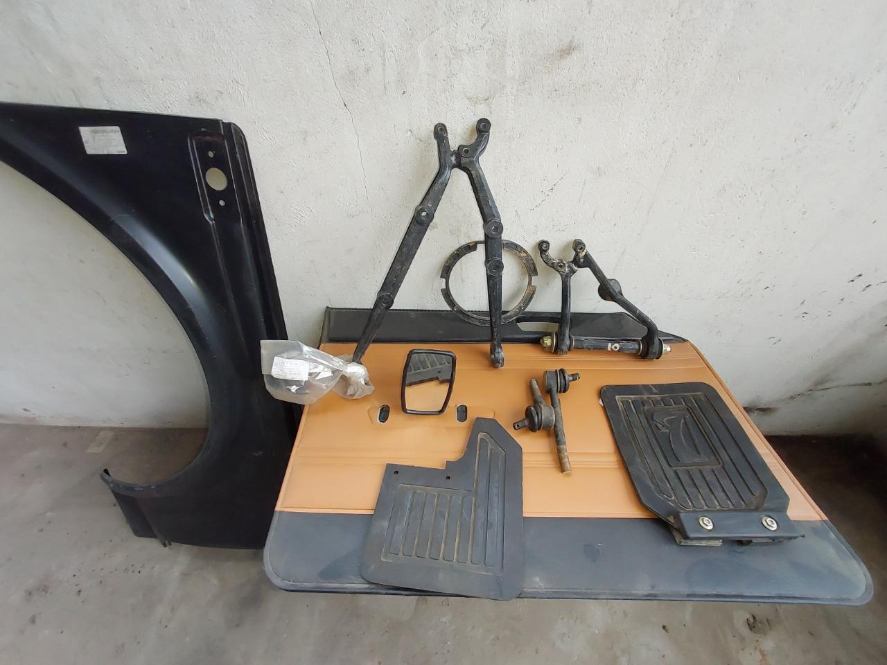 Aile LADA Niva LesAnciennes.com