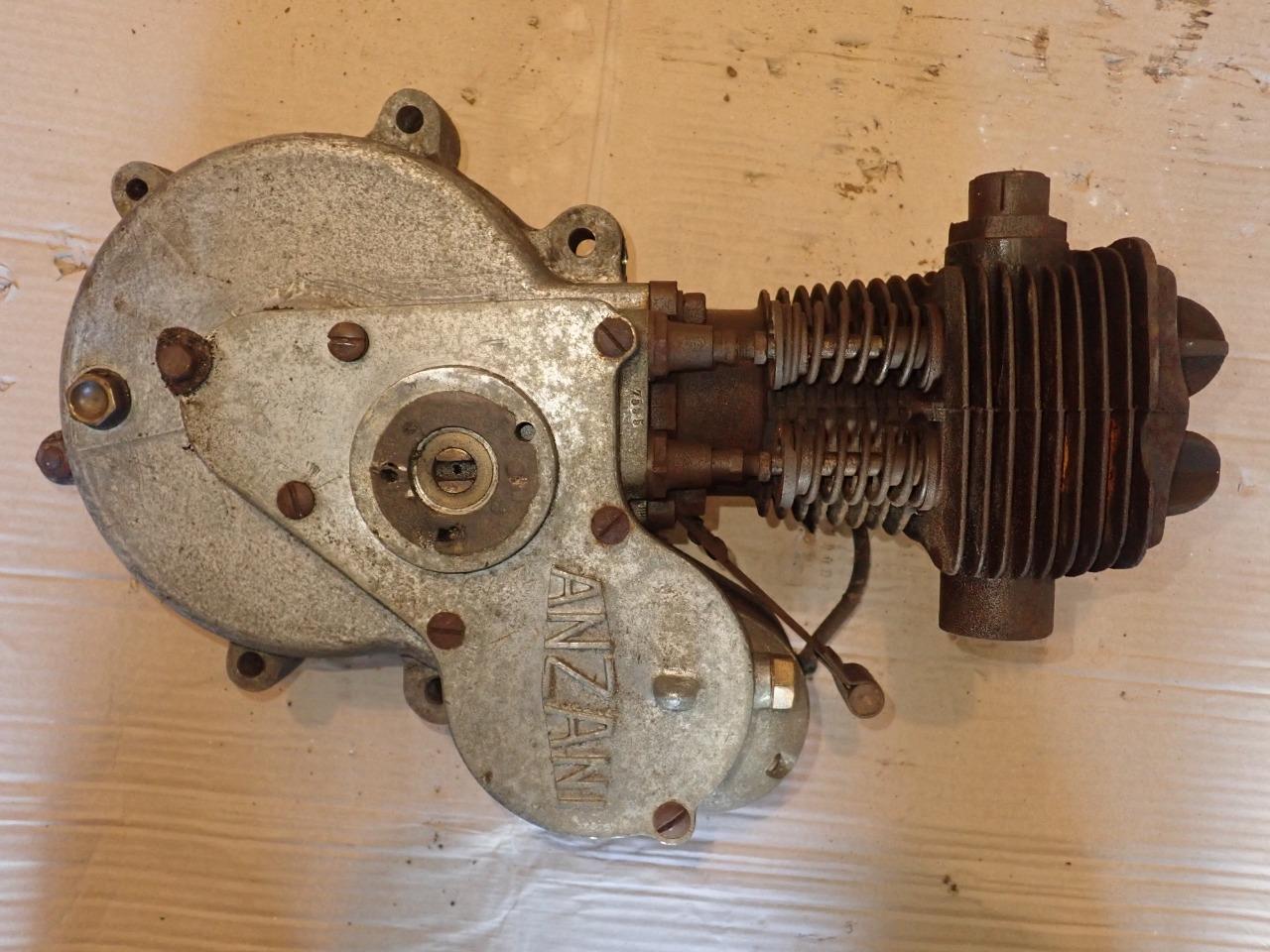 Moteur ANZANI laterale LesAnciennes.com
