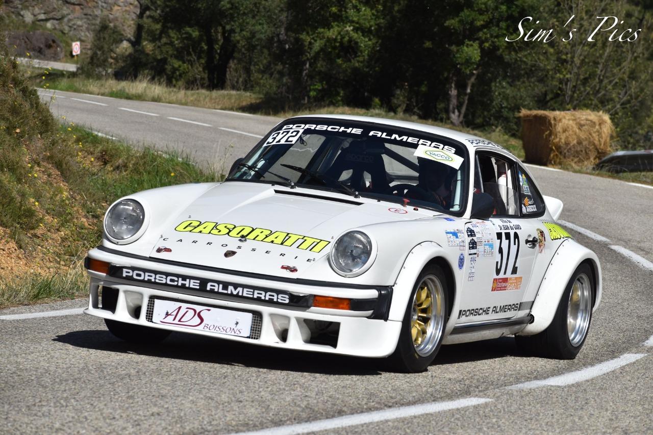 PORSCHE 911 3.0 SC GR4 ALMERAS - 1981 LesAnciennes.com