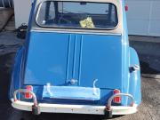 image_2-CITROEN 2CV AZAM - 1965