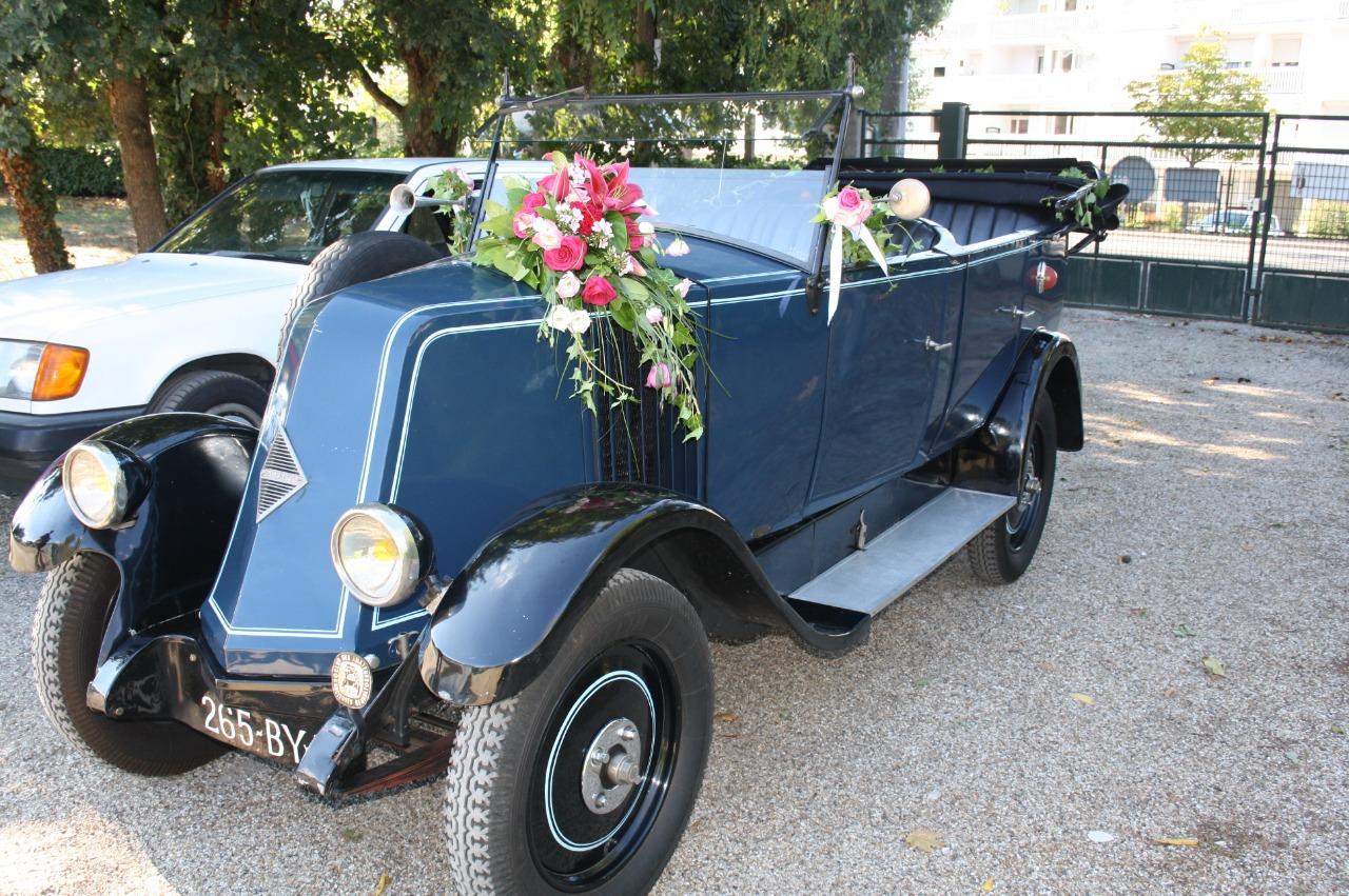 RENAULT NN TORPEDO - 1927 LesAnciennes.com
