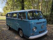 image_14-VOLKSWAGEN Combi T2 - 1971