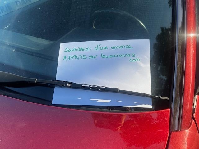 MERCEDES 220 Cabriolet - 1994 LesAnciennes.com