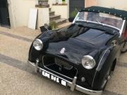 image_5-TRIUMPH TR2 portes longues - 1955