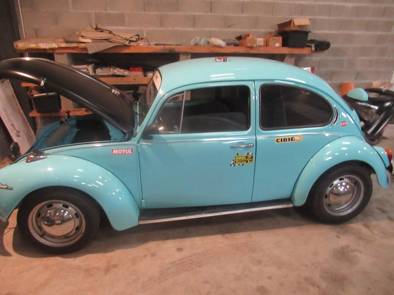 VOLKSWAGEN Coccinelle 1302L - 1971 LesAnciennes.com
