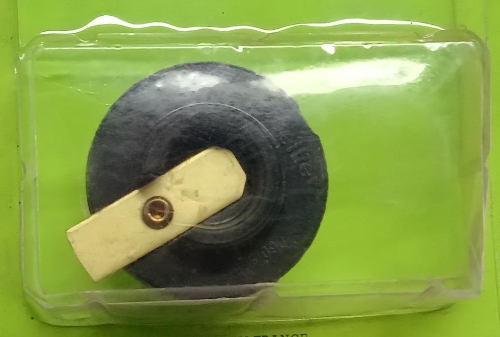 Rotor RENAULT R4 R5 R6 LesAnciennes.com