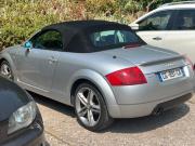image_3-AUDI TT Roadster cabriole 180cv - 2002