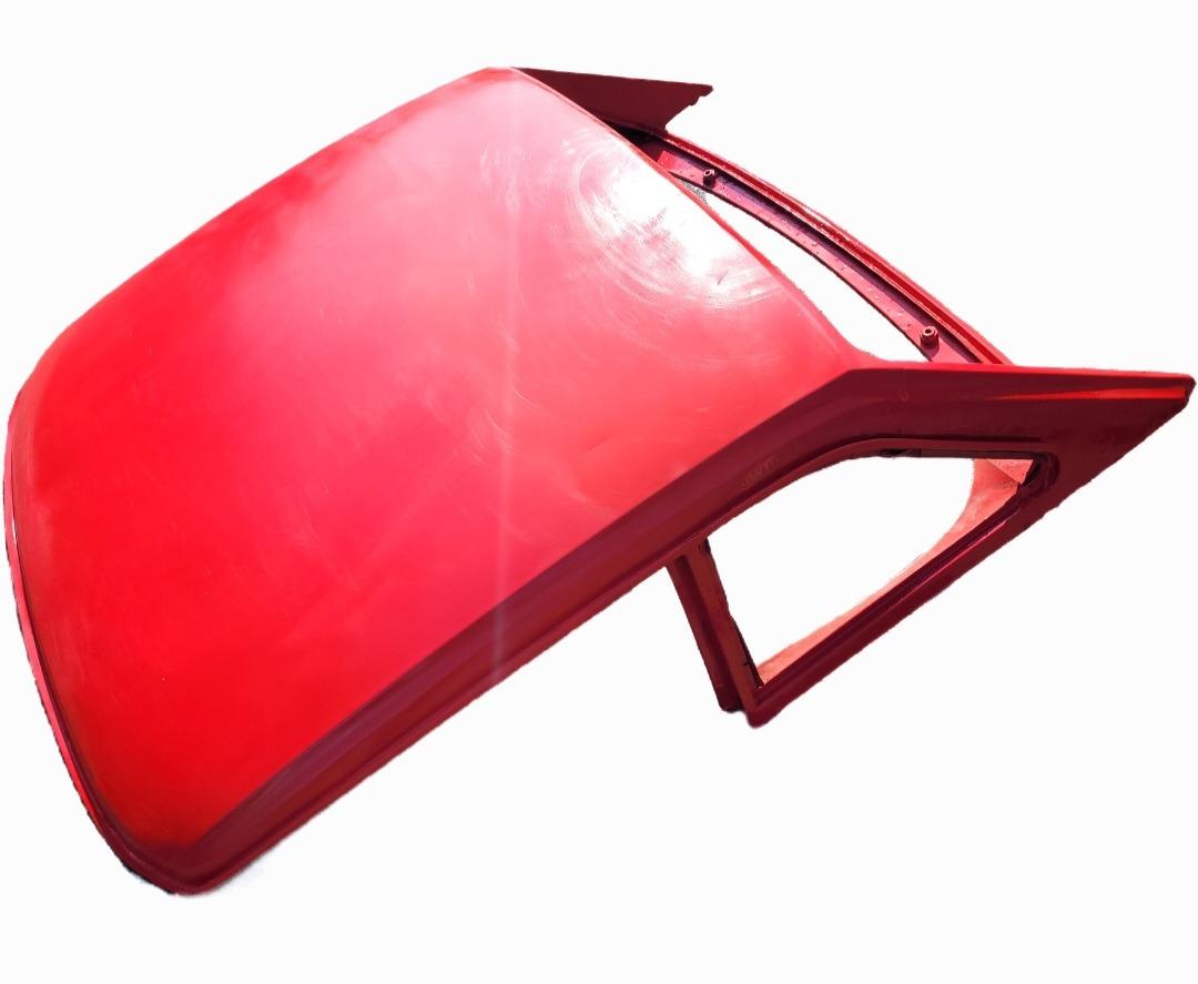 HARD TOP TRIUMPH TR6 TR6 Pi et CARBU LesAnciennes.com