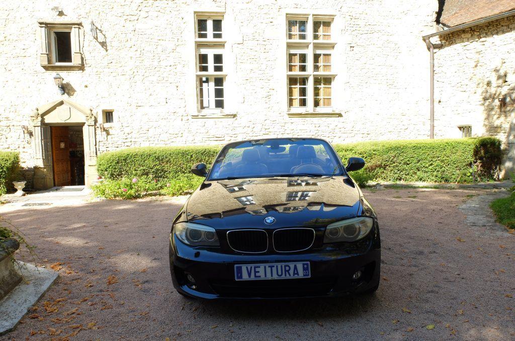 2011 BMW 1 Series E81 (2005 - 2011) 118i Hatchback LesAnciennes.com