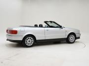 image_1-AUDI 2.6 Cabrio - 1995