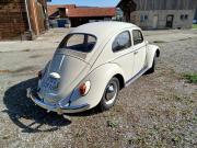 image_1-VOLKSWAGEN Coccinelle 11 de Luxe - 1963