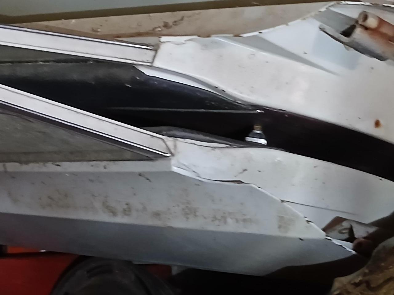 Portes RENAULT 16 (R16) berline LesAnciennes.com