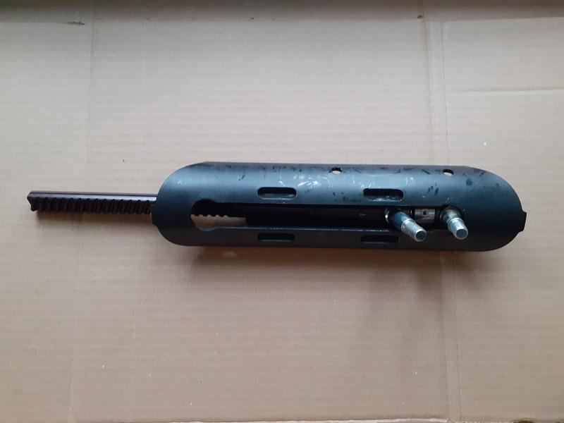 Crémaillère CITROEN Dyane LesAnciennes.com