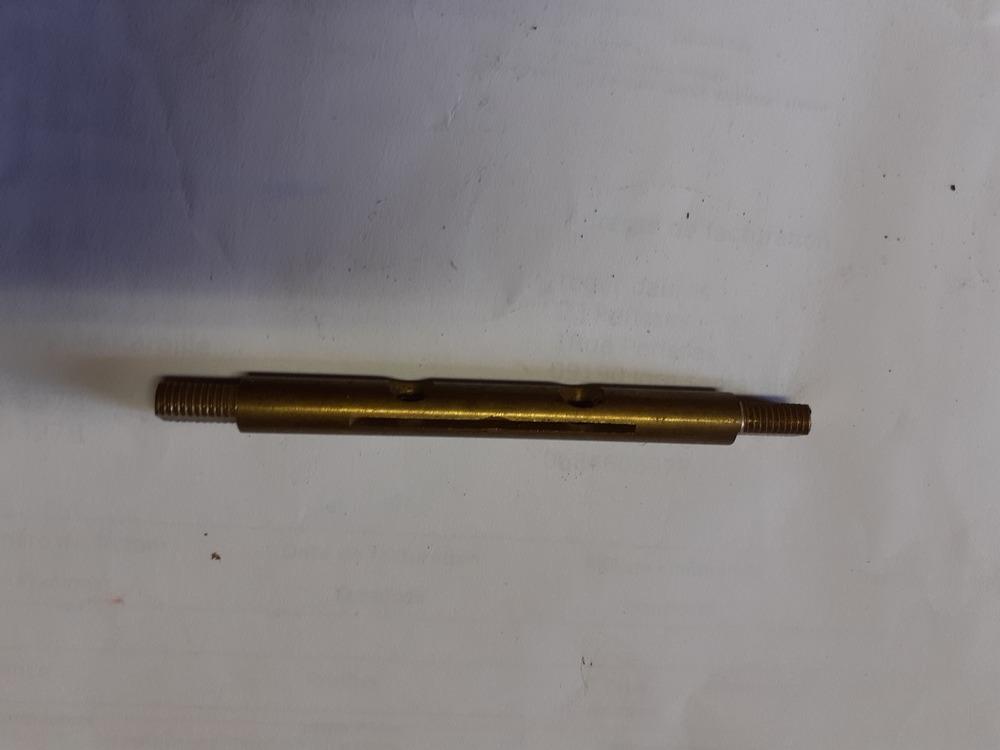 Axe carburateur SOLEX carburateur LesAnciennes.com