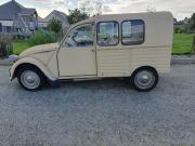 image_0-CITROEN Acadiane fourgonnette - 1978