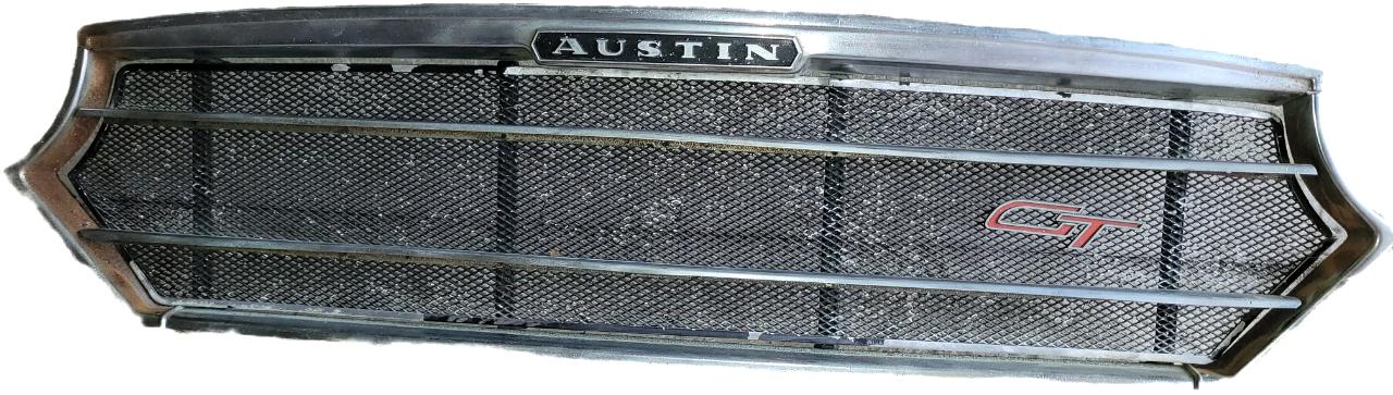 CALANDRE AUSTIN 1300 ADO16 LesAnciennes.com