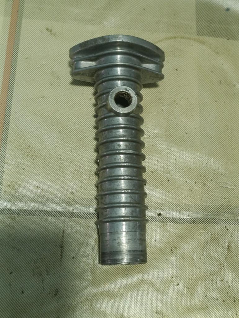 Courroie de distribution Ducati 175, 200, 250, 350 LesAnciennes.com