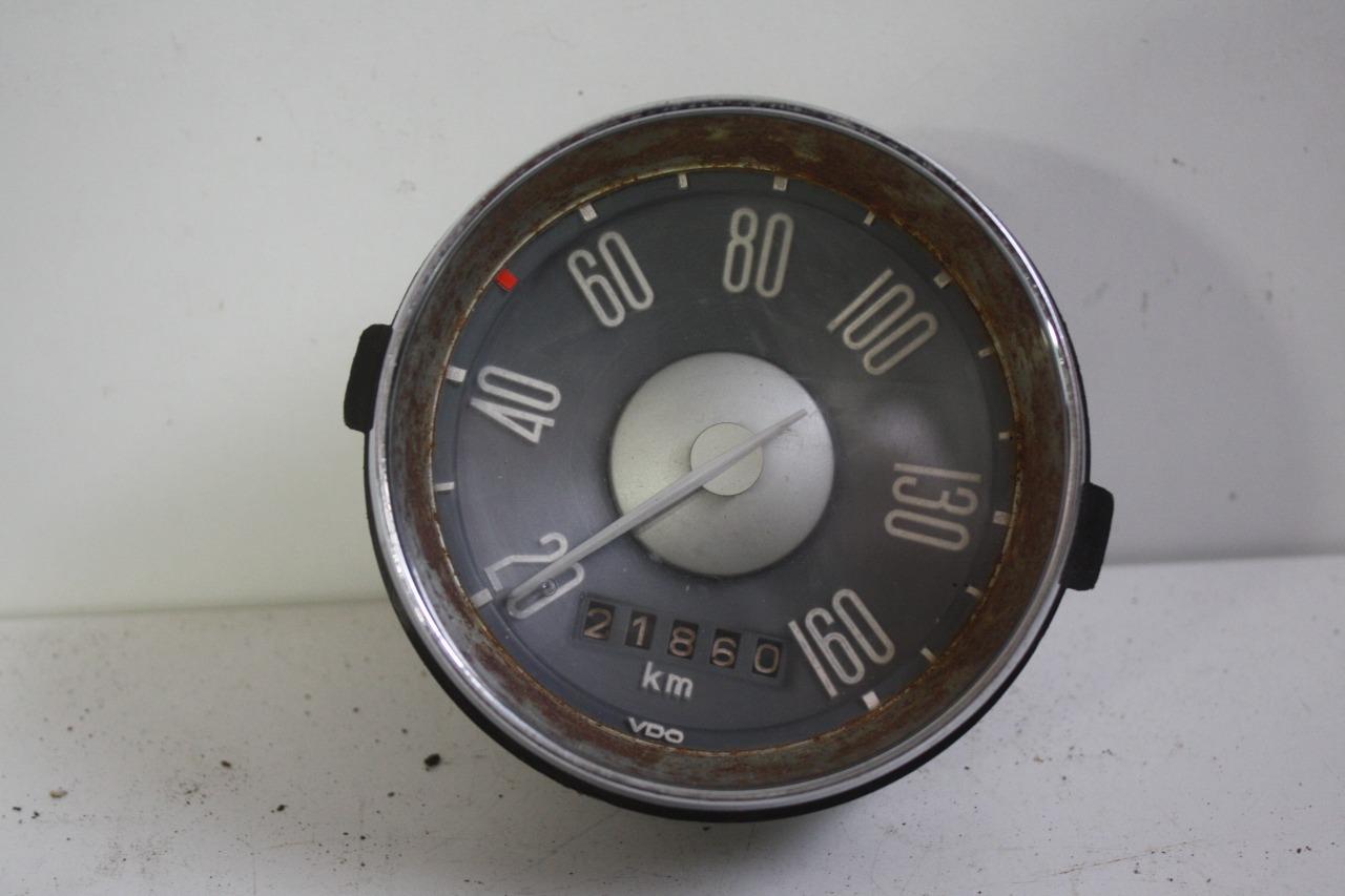 Compteur de vitesse VDO 311957021A Volkswagen VW LesAnciennes.com