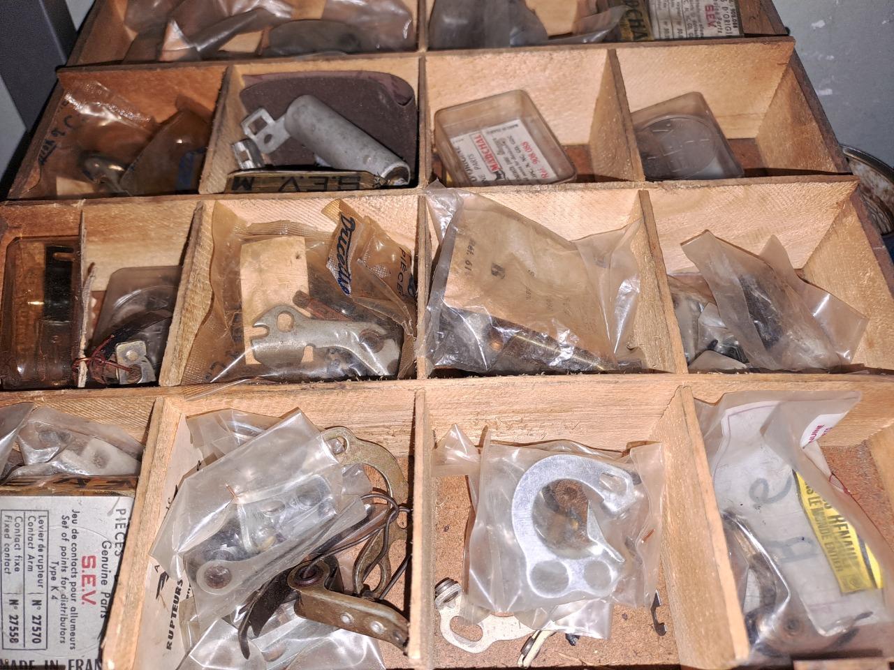 Rupteurs DIVERS LesAnciennes.com