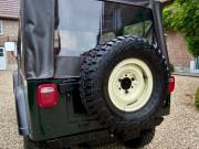 image_10-JEEP CJ7 Canvas Top - 1977