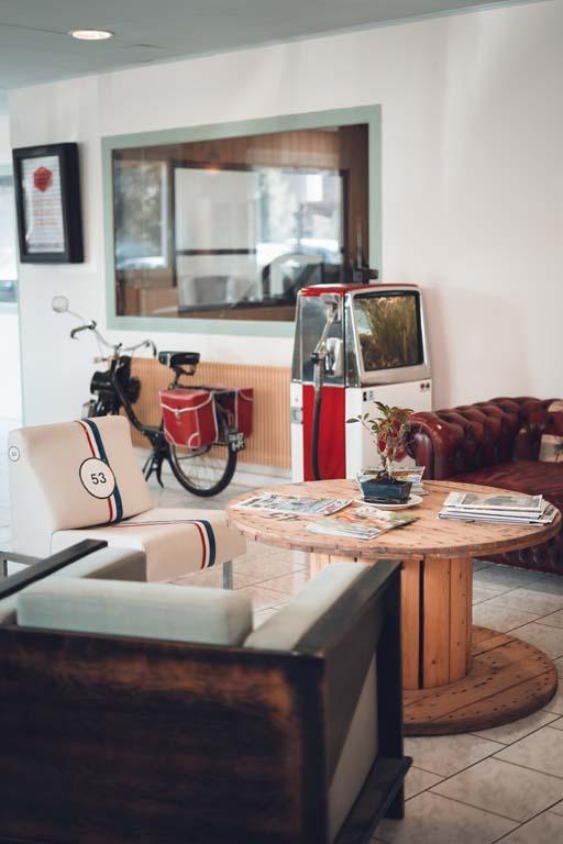 Atelier R&Ch Brois LesAnciennes.com