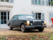 image_0-MERCEDES 280 C BON DE COMMANDE NEUF - 1973