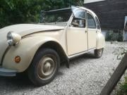 image_1-CITROEN 2CV 6 - 1977