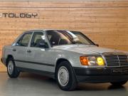 image_2-MERCEDES 230 E CONFORT - 1985