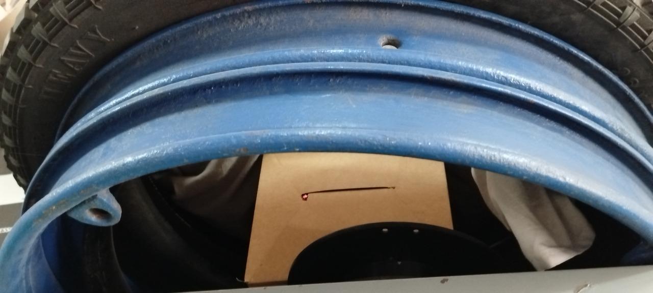 Pièces FORD T LesAnciennes.com