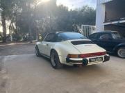 image_1-PORSCHE 911 CABRIOLET - 1985