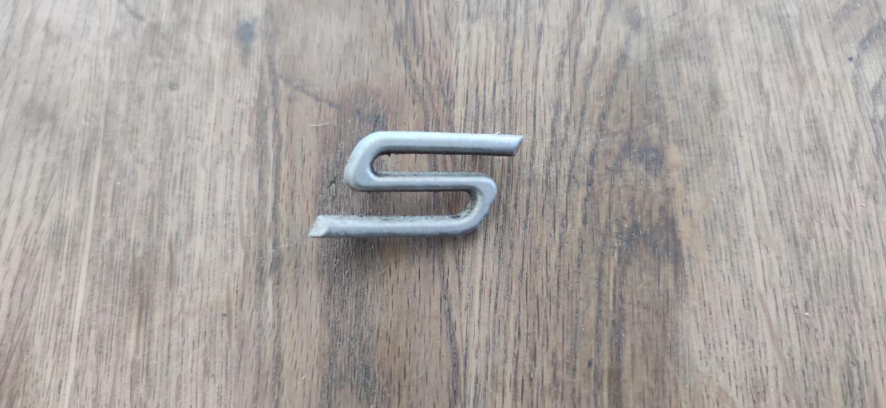 Monogramme RENAULT Floride S LesAnciennes.com