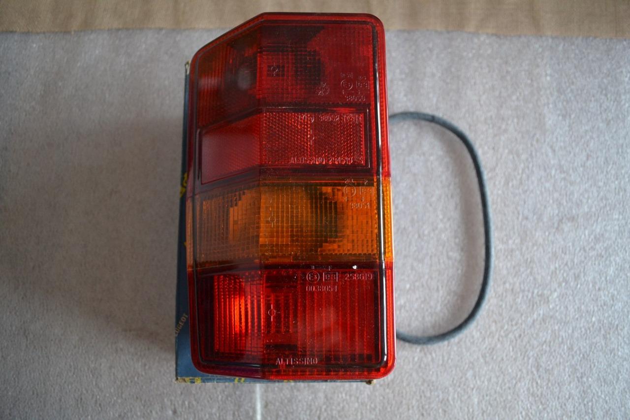 Feu AR G, Altissimo, CITROEN C25, neuf LesAnciennes.com