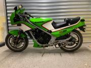 image_5-KAWASAKI KR 250 - 1984